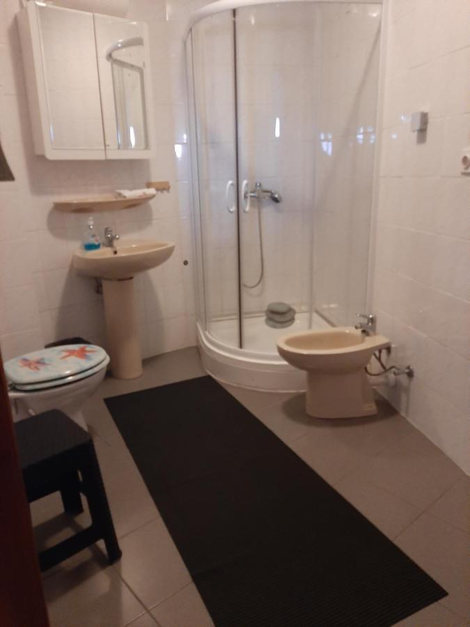 Apartmani Mujagic Batomalj Kültér fotó