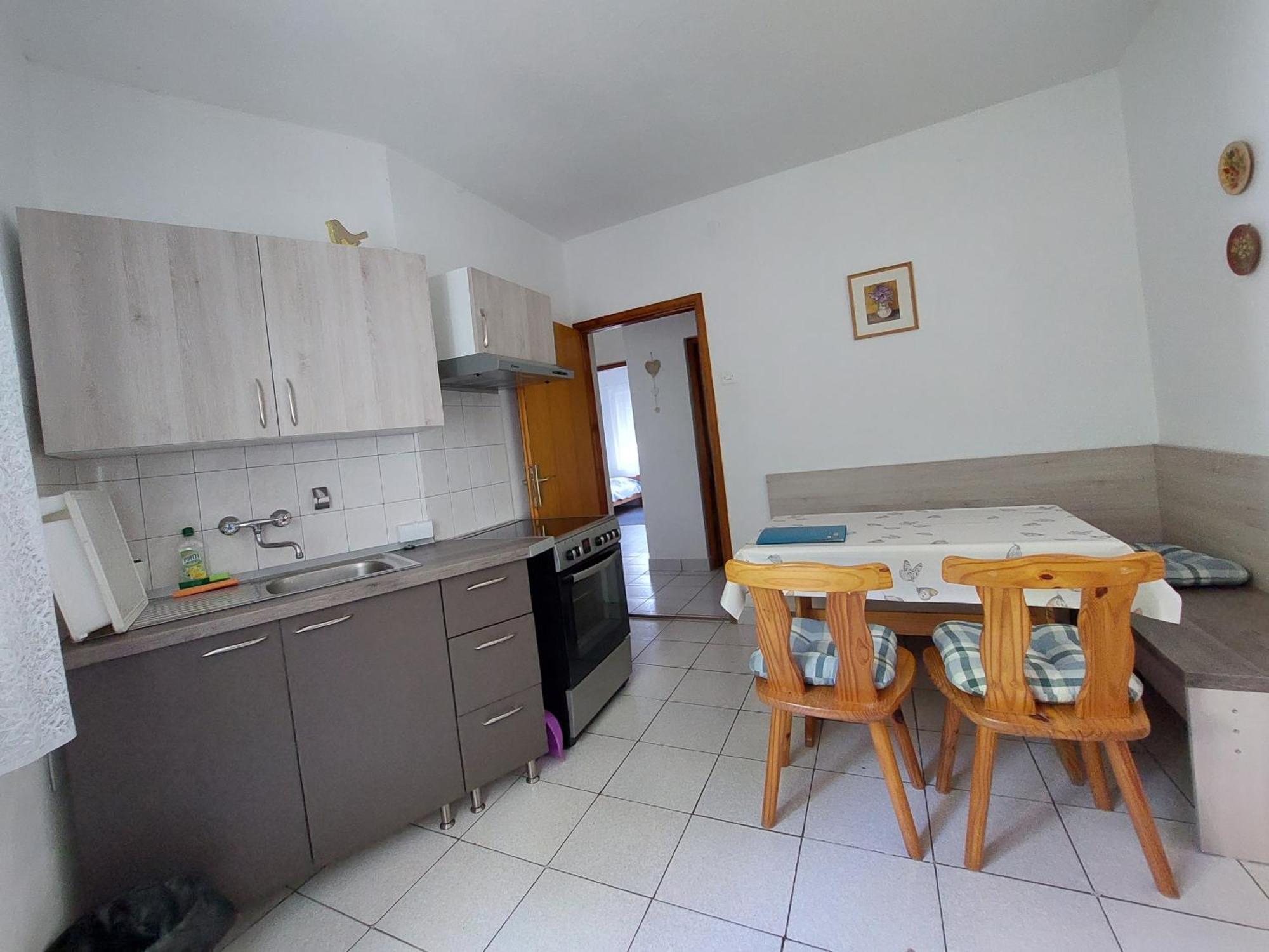 Apartmani Mujagic Batomalj Kültér fotó