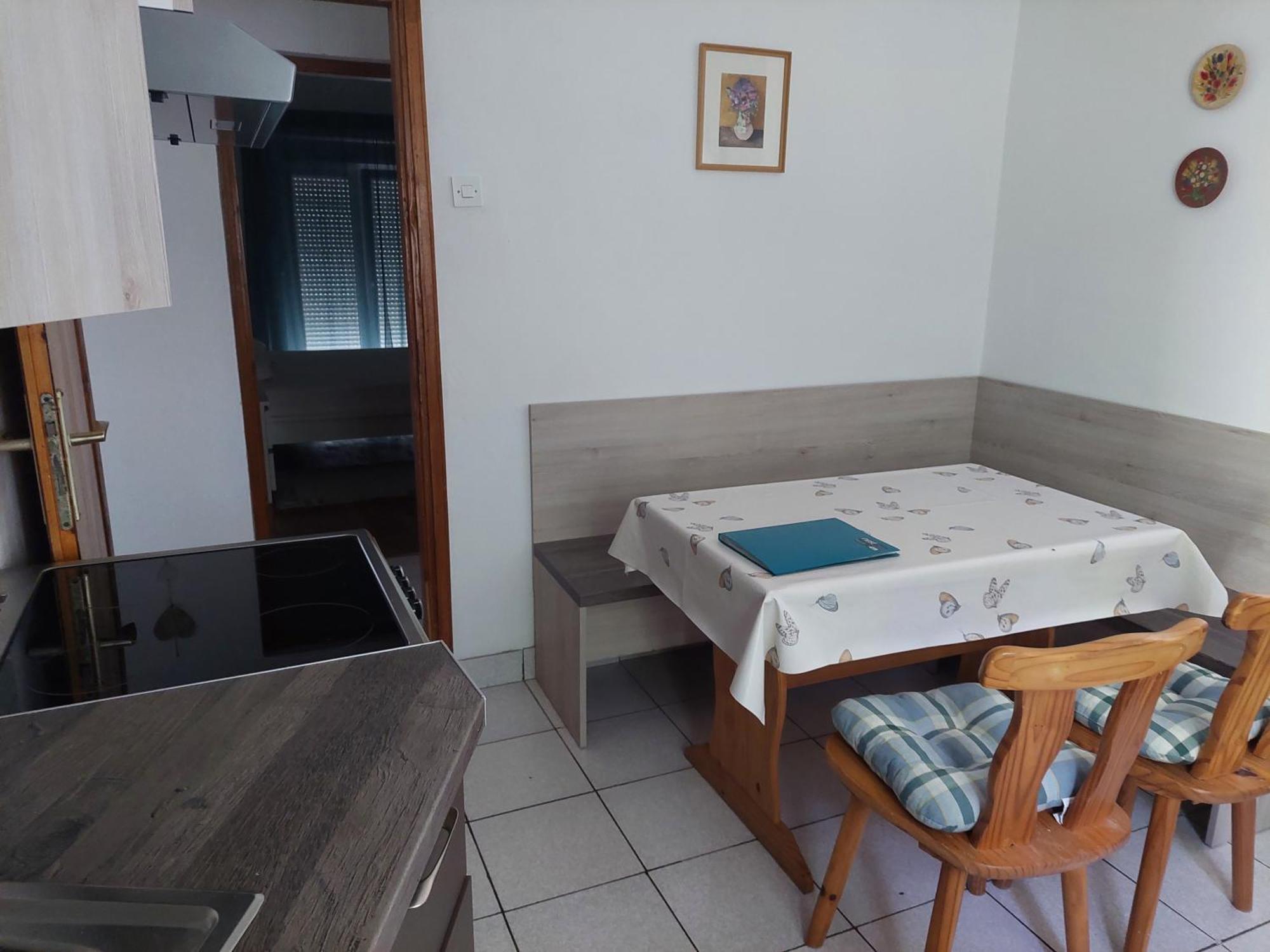 Apartmani Mujagic Batomalj Kültér fotó